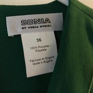 Sonia Rykiel dress